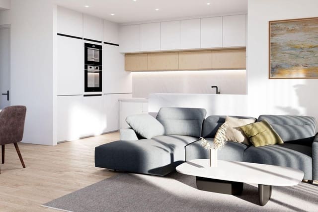 2 bedroom Terraced Villa for sale in Finestrat - € 314,900 (Ref: 9619270)