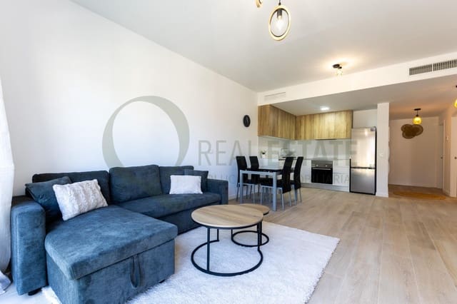 4 camera da letto Appartamento in vendita in San Juan de Alicante / Sant Joan d'Alacant con piscina garage - 550.000 € (Rif: 9619274)