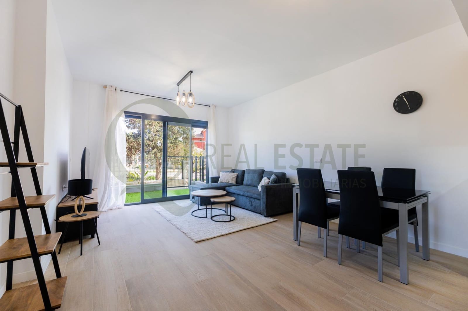 4 camera da letto Appartamento in vendita in San Juan de Alicante / Sant Joan d'Alacant con piscina garage - 550.000 € (Rif: 9619274)