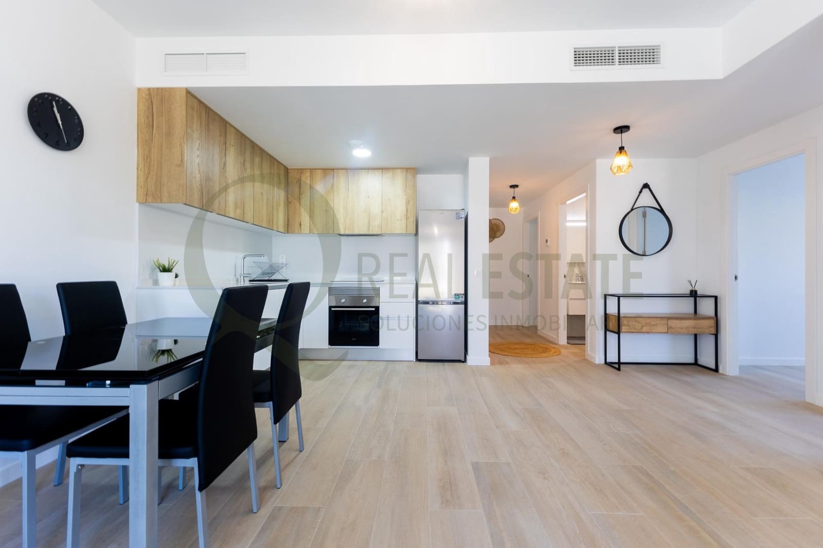 4 camera da letto Appartamento in vendita in San Juan de Alicante / Sant Joan d'Alacant con piscina garage - 550.000 € (Rif: 9619274)