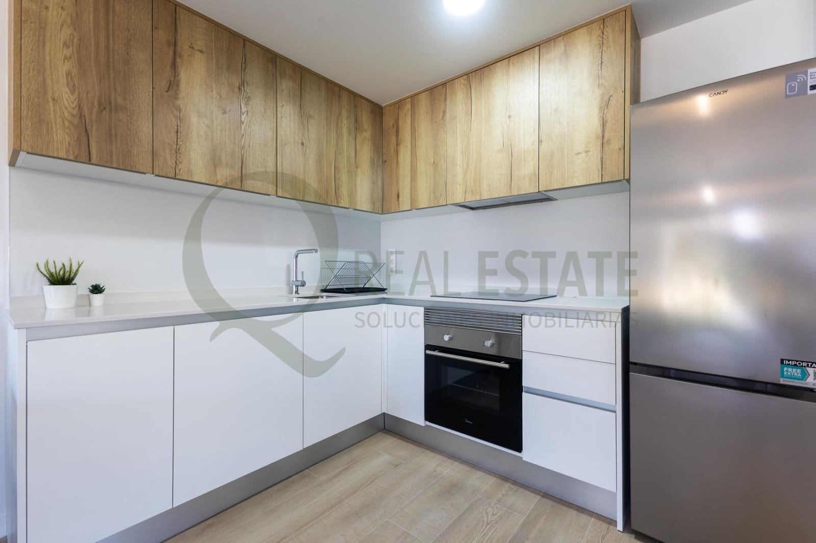 4 camera da letto Appartamento in vendita in San Juan de Alicante / Sant Joan d'Alacant con piscina garage - 550.000 € (Rif: 9619274)