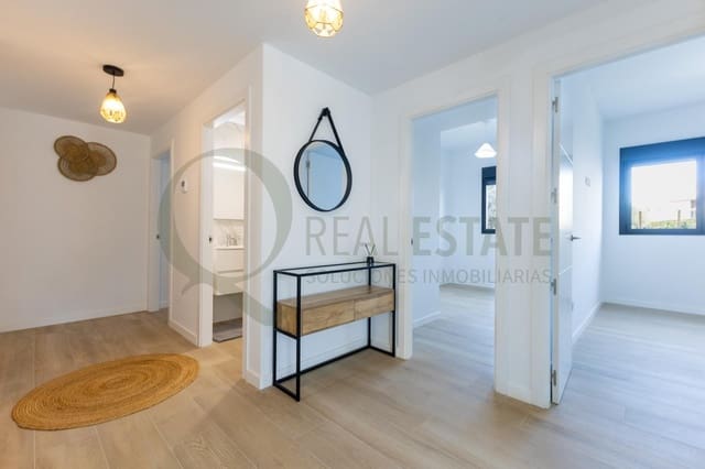 4 camera da letto Appartamento in vendita in San Juan de Alicante / Sant Joan d'Alacant con piscina garage - 550.000 € (Rif: 9619274)