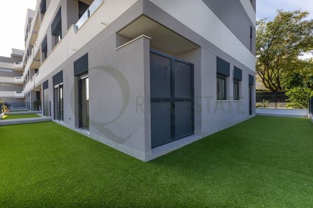 4 camera da letto Appartamento in vendita in San Juan de Alicante / Sant Joan d'Alacant con piscina garage - 550.000 € (Rif: 9619274)
