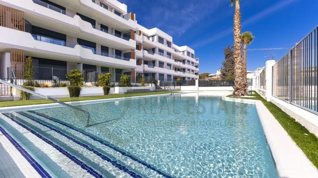 4 camera da letto Appartamento in vendita in San Juan de Alicante / Sant Joan d'Alacant con piscina garage - 550.000 € (Rif: 9619274)