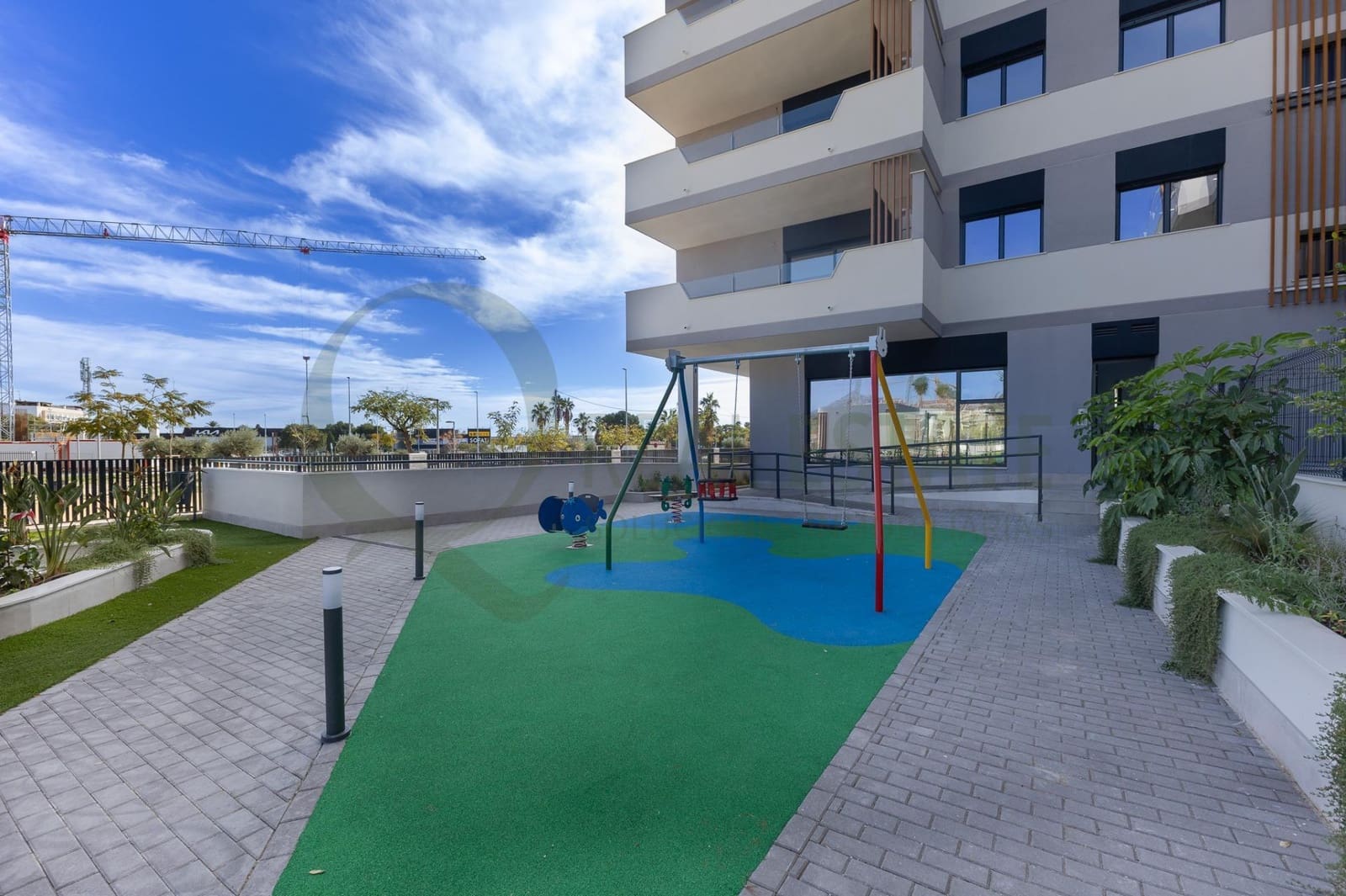 4 camera da letto Appartamento in vendita in San Juan de Alicante / Sant Joan d'Alacant con piscina garage - 550.000 € (Rif: 9619274)