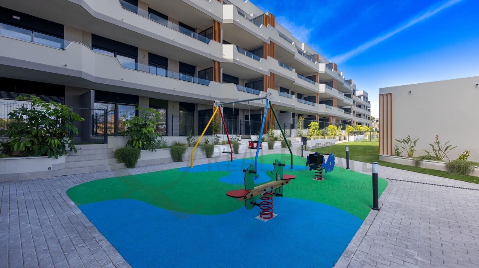 4 camera da letto Appartamento in vendita in San Juan de Alicante / Sant Joan d'Alacant con piscina garage - 550.000 € (Rif: 9619274)