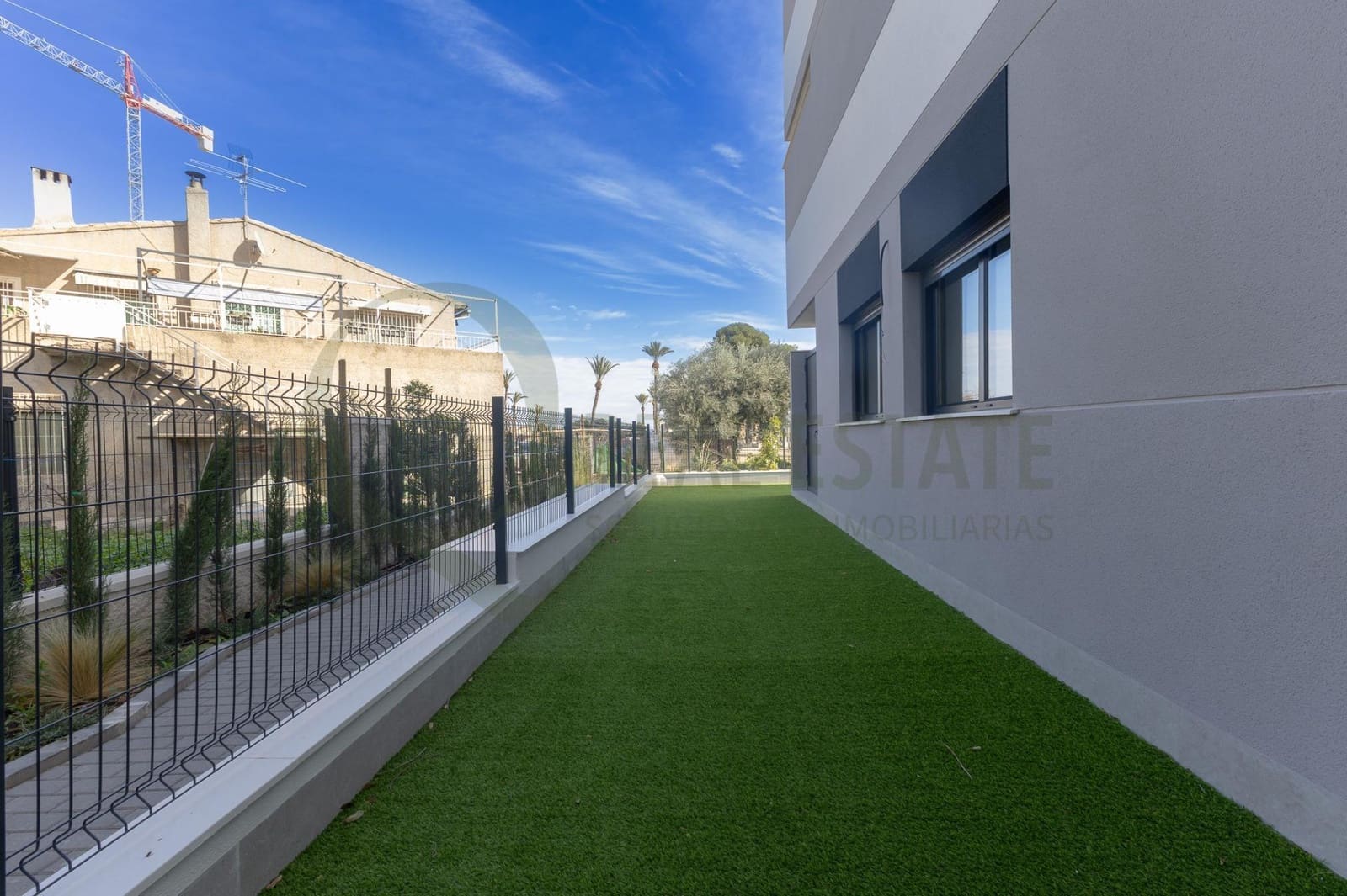 4 camera da letto Appartamento in vendita in San Juan de Alicante / Sant Joan d'Alacant con piscina garage - 550.000 € (Rif: 9619274)