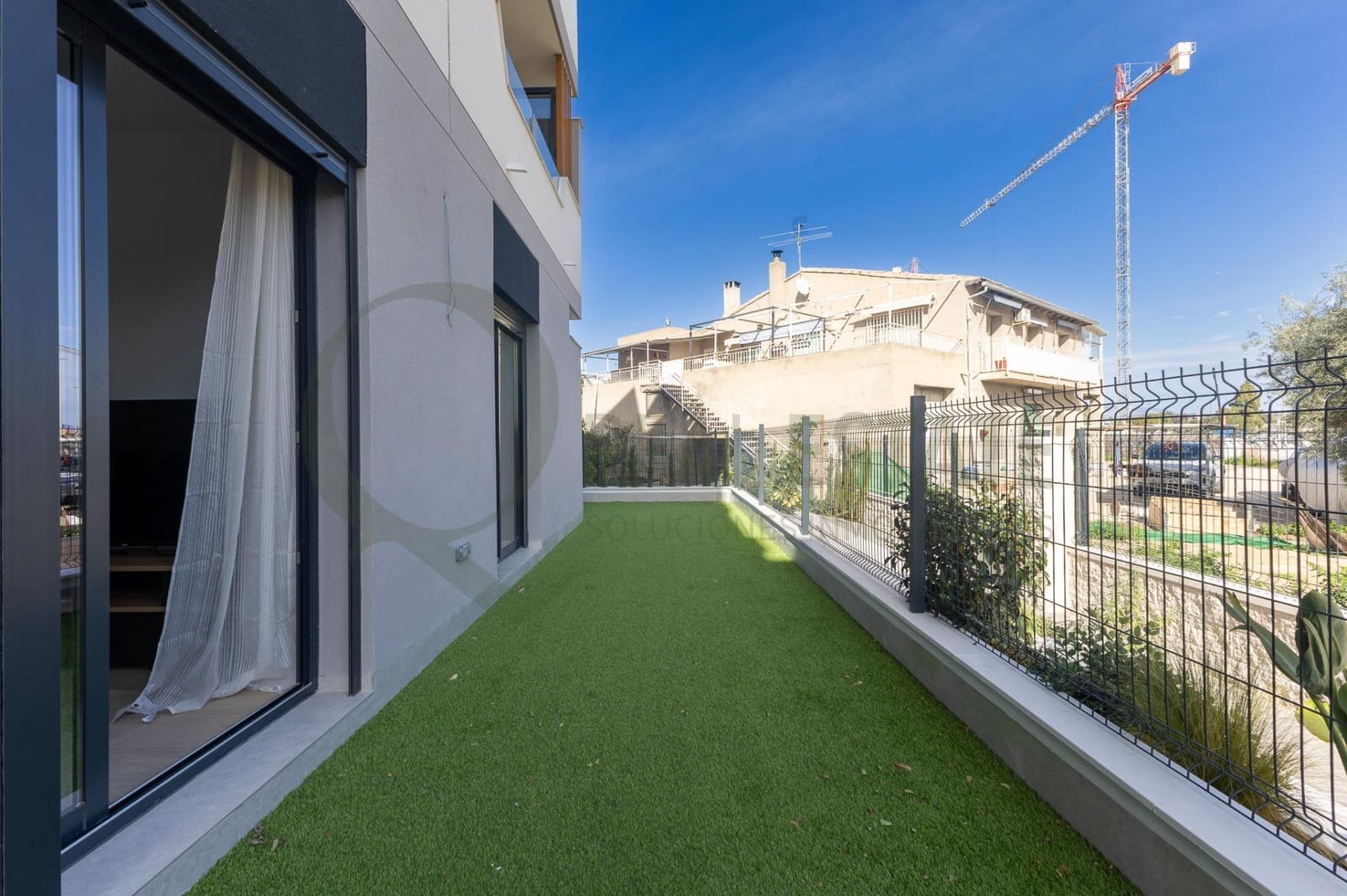 4 camera da letto Appartamento in vendita in San Juan de Alicante / Sant Joan d'Alacant con piscina garage - 550.000 € (Rif: 9619274)