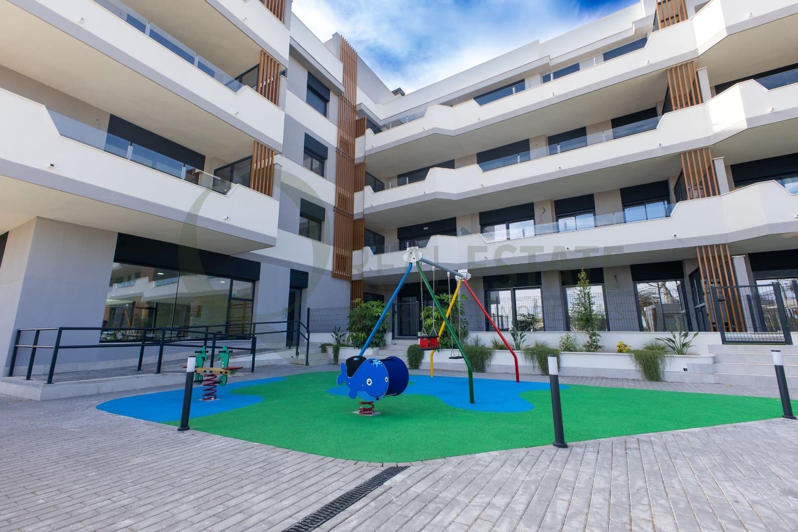 4 camera da letto Appartamento in vendita in San Juan de Alicante / Sant Joan d'Alacant con piscina garage - 550.000 € (Rif: 9619274)