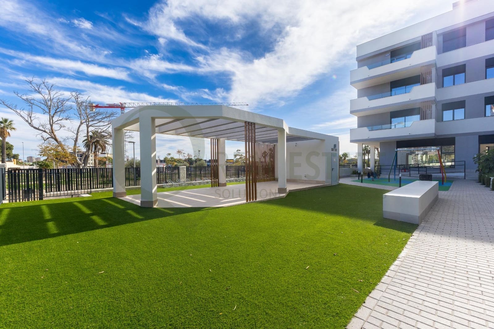 4 camera da letto Appartamento in vendita in San Juan de Alicante / Sant Joan d'Alacant con piscina garage - 550.000 € (Rif: 9619274)