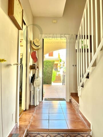 3 soverom Bungalow til salgs i Gran Alacant, Santa Pola med garasje - € 625 000 (Ref: 9625689)