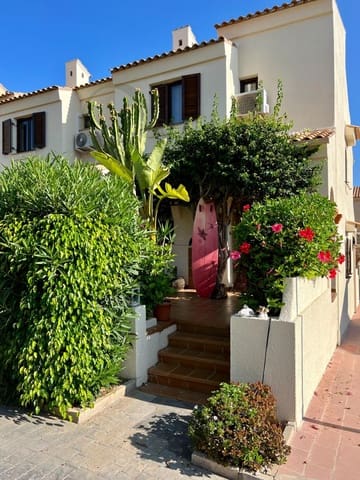 3 soverom Bungalow til salgs i Gran Alacant, Santa Pola med garasje - € 625 000 (Ref: 9625689)