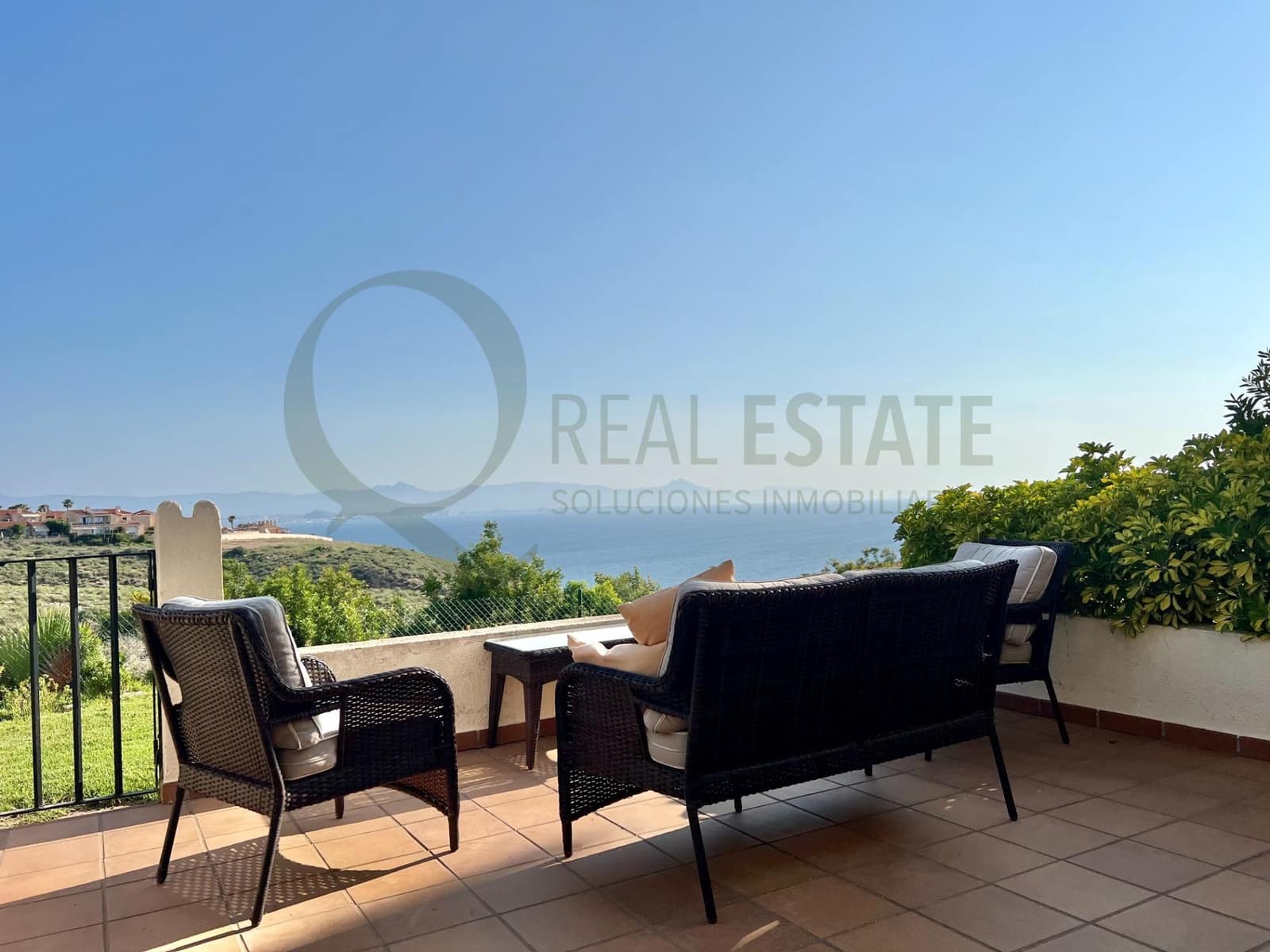 3 soverom Bungalow til salgs i Gran Alacant med garasje - € 625 000 (Ref: 9625689)