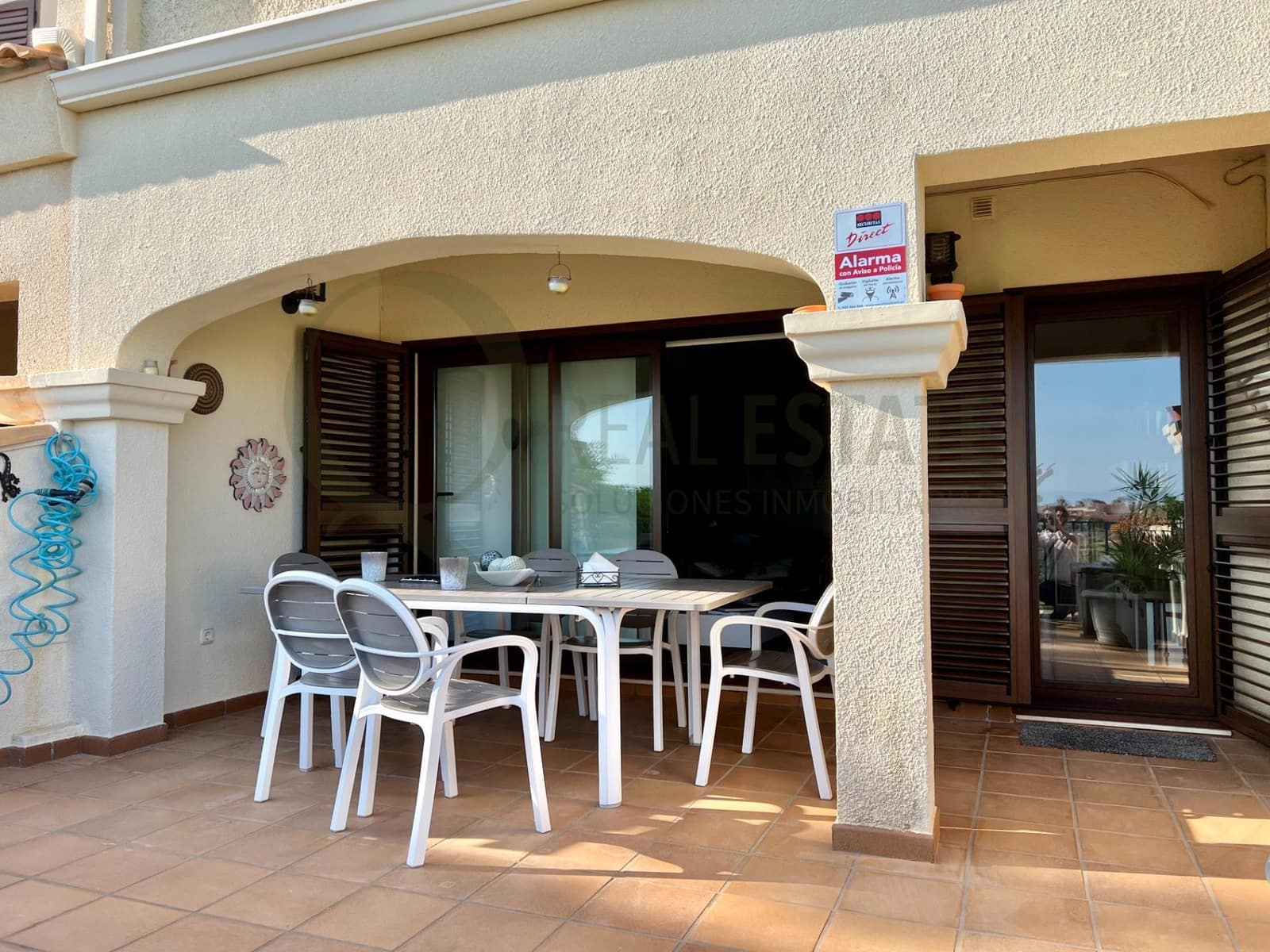 3 soverom Bungalow til salgs i Gran Alacant med garasje - € 625 000 (Ref: 9625689)