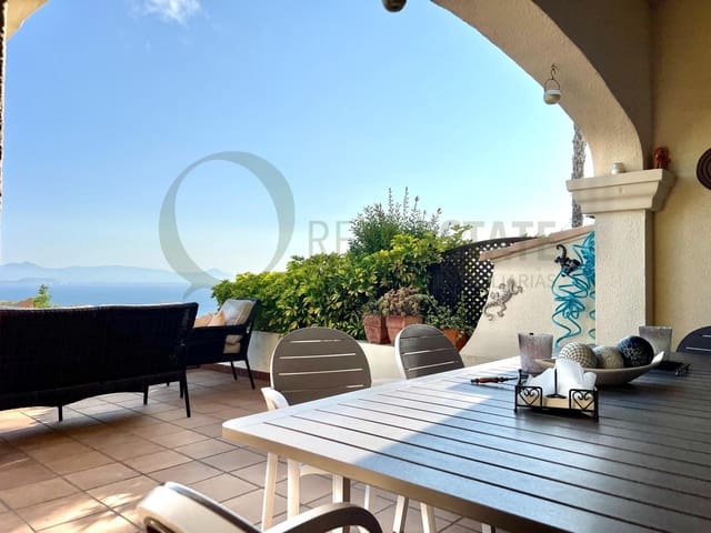 3 soverom Bungalow til salgs i Gran Alacant, Santa Pola med garasje - € 625 000 (Ref: 9625689)