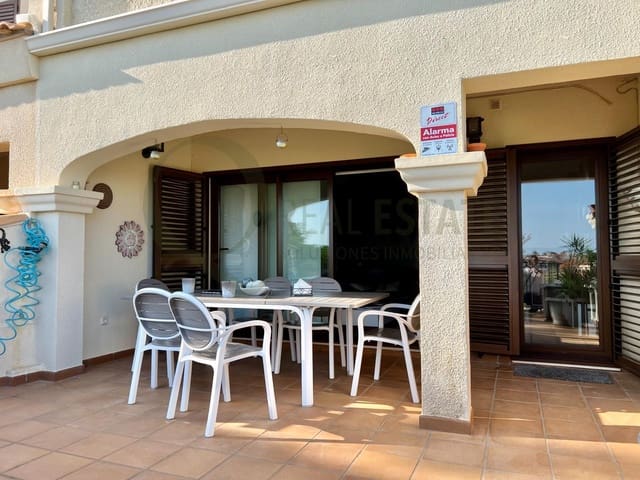 3 soverom Bungalow til salgs i Gran Alacant, Santa Pola med garasje - € 625 000 (Ref: 9625689)