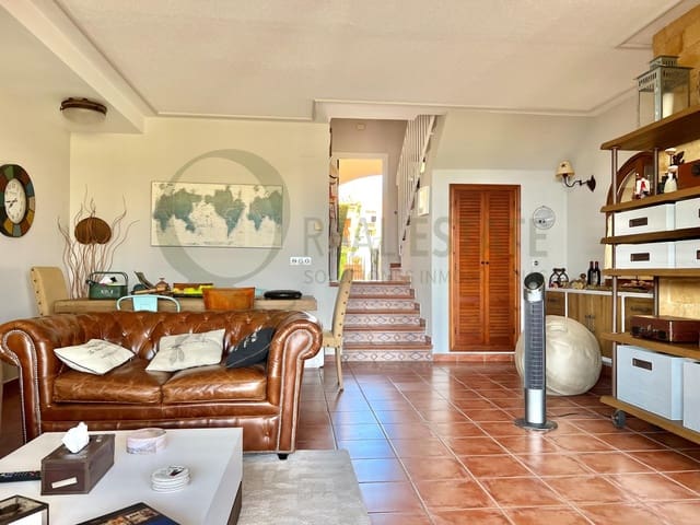 3 soverom Bungalow til salgs i Gran Alacant, Santa Pola med garasje - € 625 000 (Ref: 9625689)