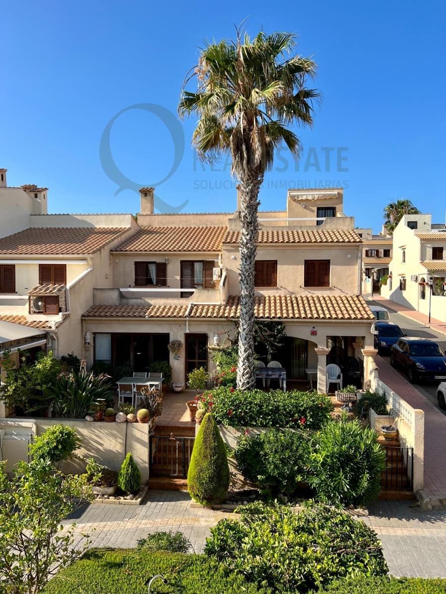 3 soverom Bungalow til salgs i Gran Alacant med garasje - € 625 000 (Ref: 9625689)