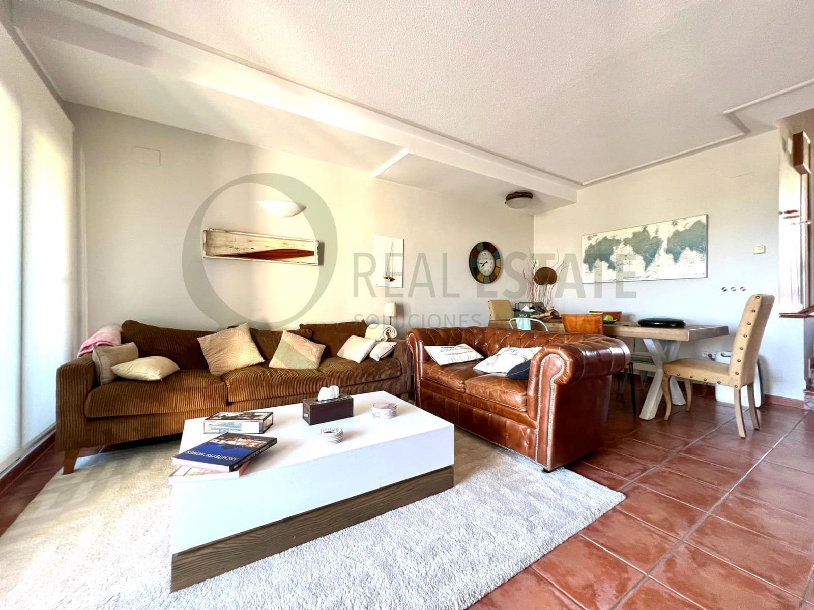 3 soverom Bungalow til salgs i Gran Alacant med garasje - € 625 000 (Ref: 9625689)