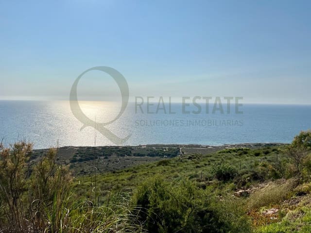 3 soverom Bungalow til salgs i Gran Alacant, Santa Pola med garasje - € 625 000 (Ref: 9625689)