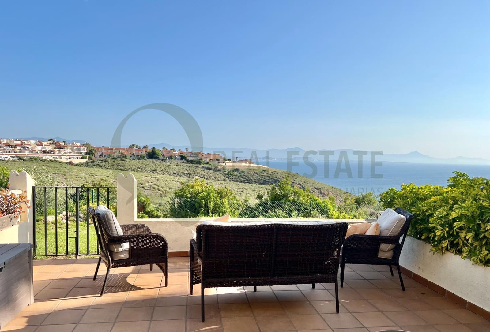 3 soverom Bungalow til salgs i Gran Alacant med garasje - € 625 000 (Ref: 9625689)