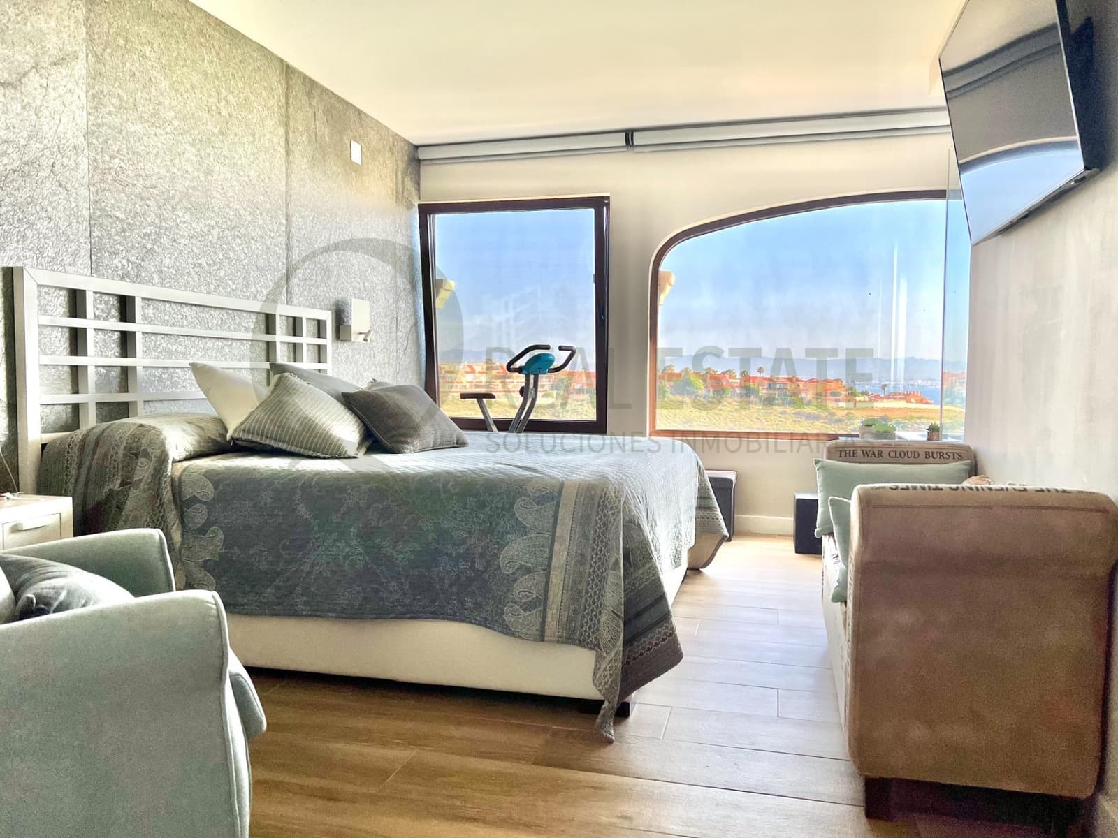 3 soverom Bungalow til salgs i Gran Alacant med garasje - € 625 000 (Ref: 9625689)