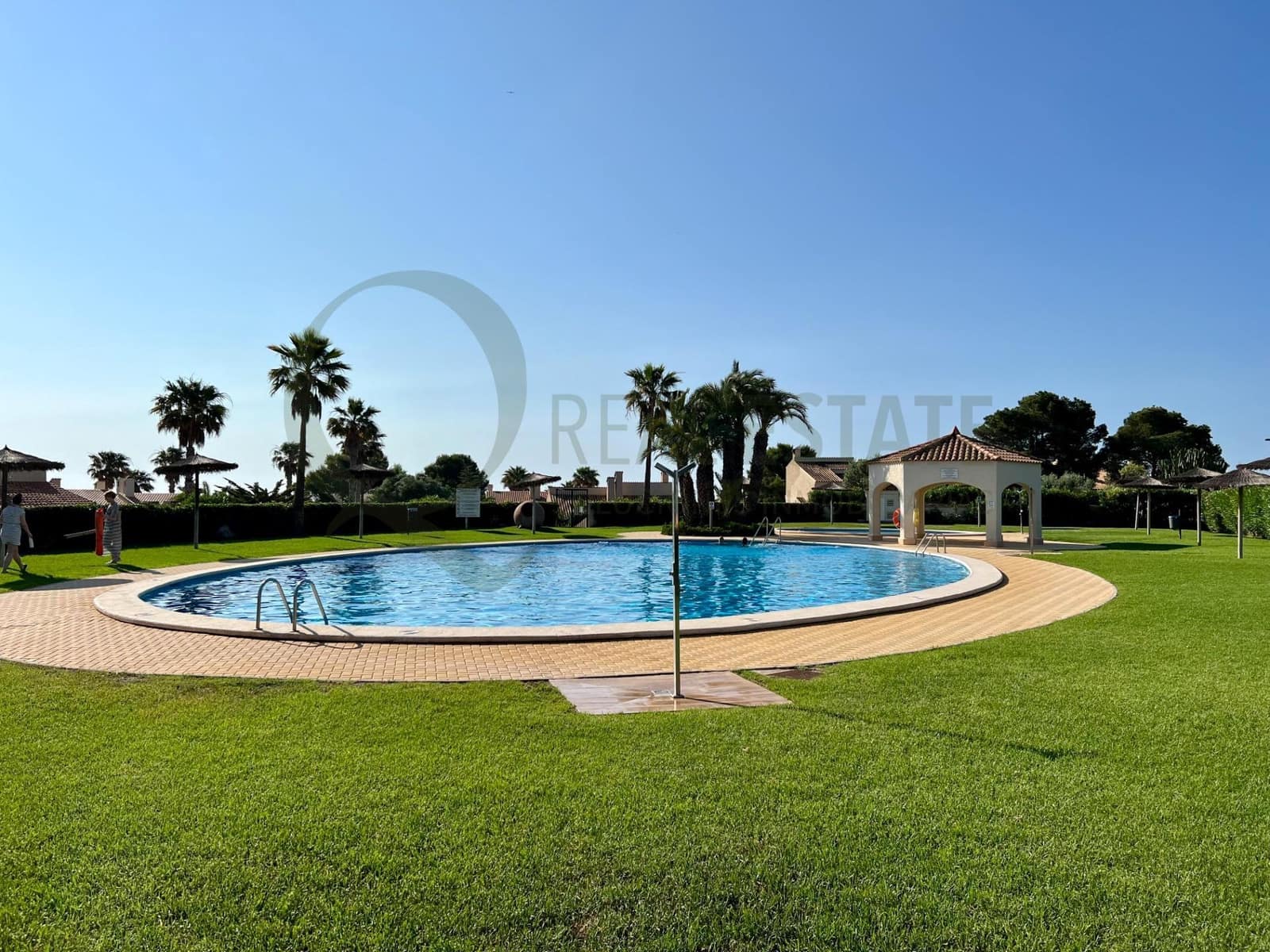 3 soverom Bungalow til salgs i Gran Alacant med garasje - € 625 000 (Ref: 9625689)