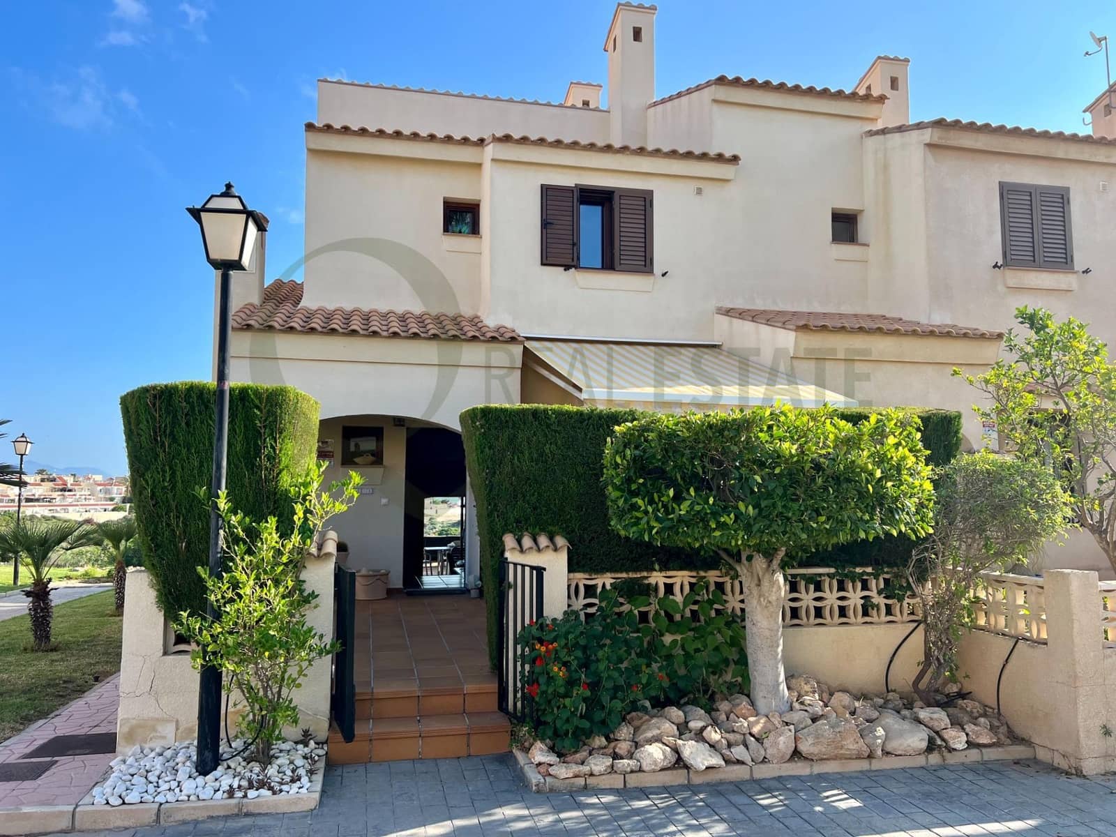 3 soverom Bungalow til salgs i Gran Alacant med garasje - € 625 000 (Ref: 9625689)
