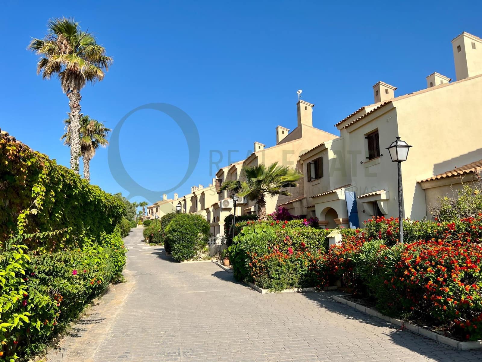 3 soverom Bungalow til salgs i Gran Alacant med garasje - € 625 000 (Ref: 9625689)