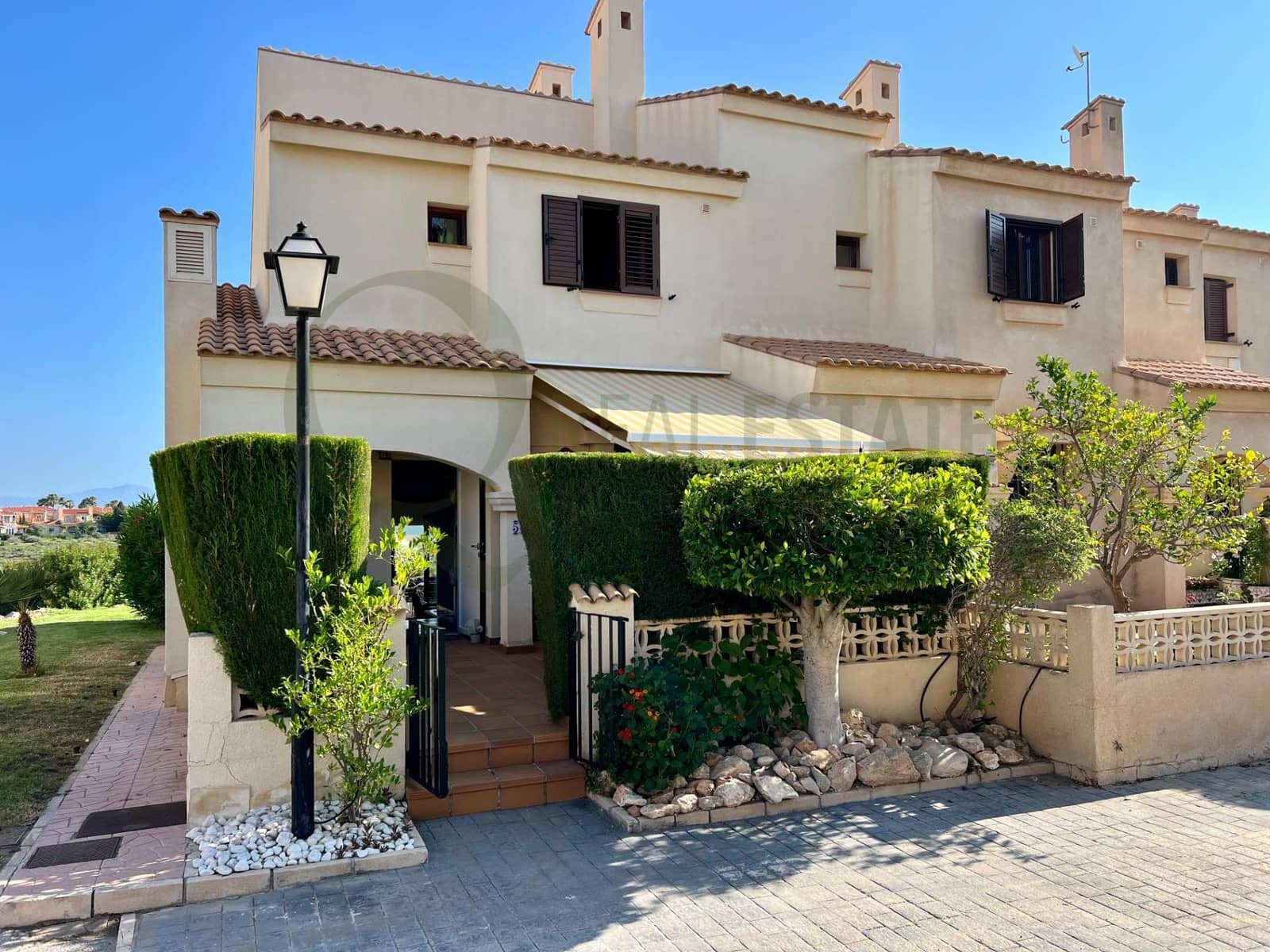3 soverom Bungalow til salgs i Gran Alacant med garasje - € 625 000 (Ref: 9625689)