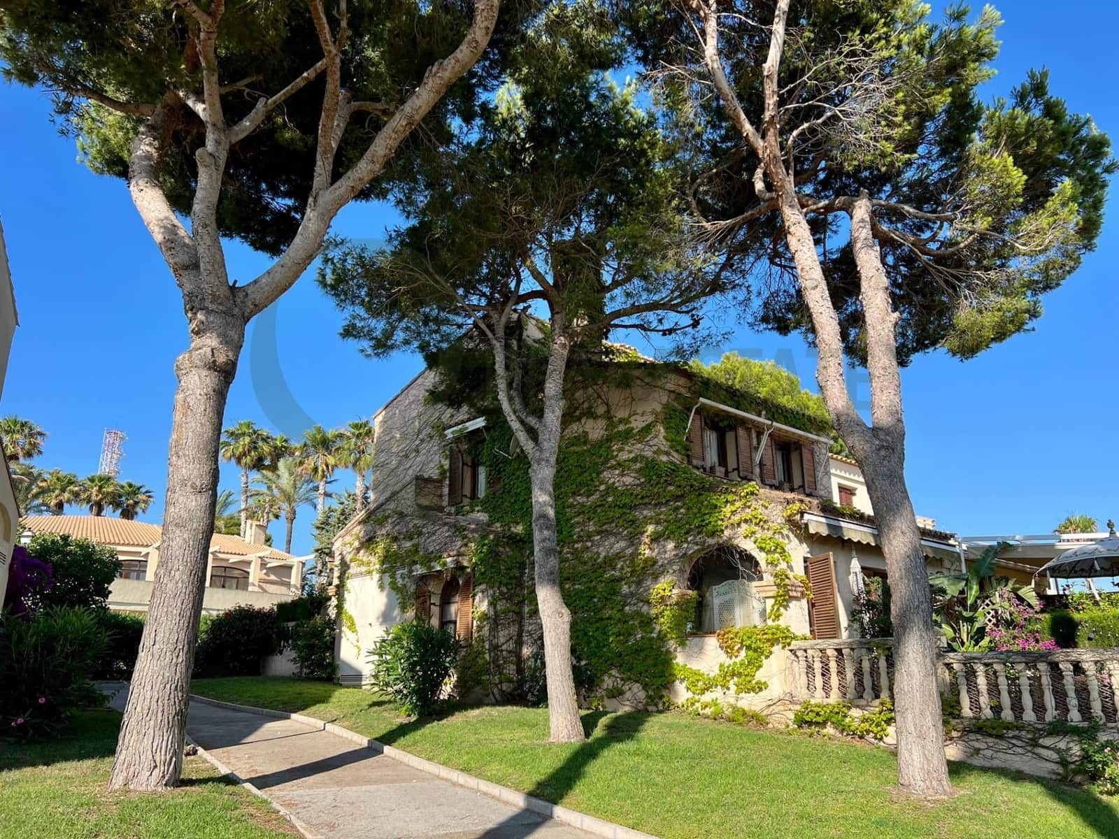 3 soverom Bungalow til salgs i Gran Alacant med garasje - € 625 000 (Ref: 9625689)