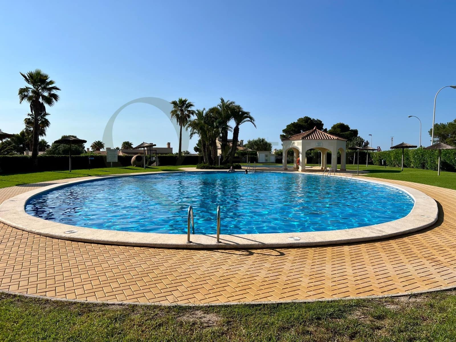 3 soverom Bungalow til salgs i Gran Alacant med garasje - € 625 000 (Ref: 9625689)