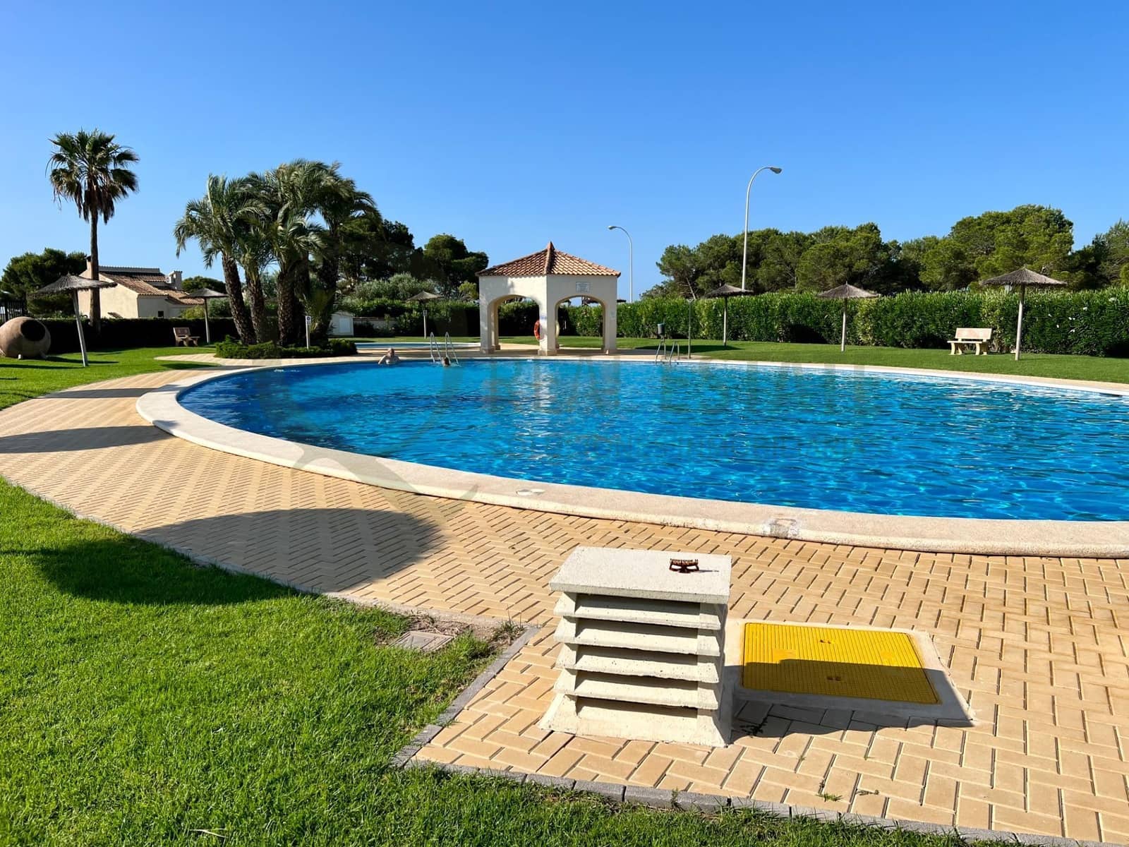 3 soverom Bungalow til salgs i Gran Alacant med garasje - € 625 000 (Ref: 9625689)