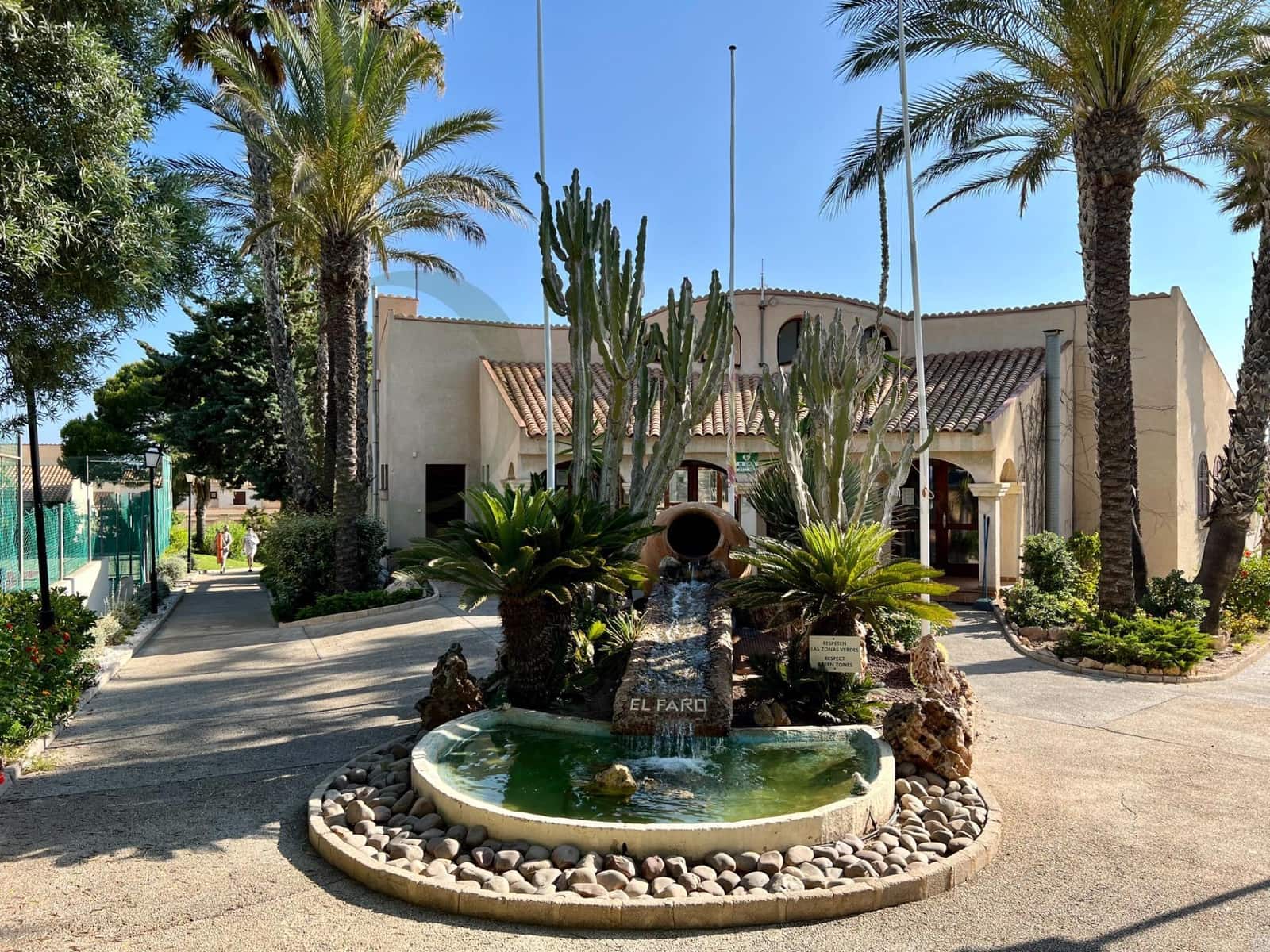 3 soverom Bungalow til salgs i Gran Alacant med garasje - € 625 000 (Ref: 9625689)