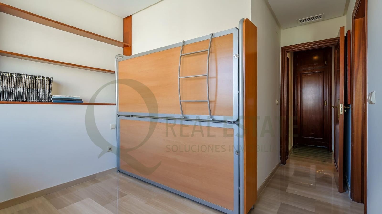 7 sovrum Takvåning att hyra i Cabo de las Huertas med pool garage - 5 000 € (Ref: 9625690)