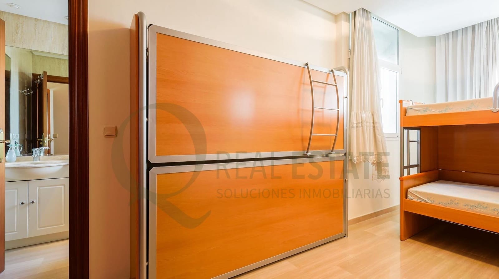 7 sovrum Takvåning att hyra i Cabo de las Huertas med pool garage - 5 000 € (Ref: 9625690)