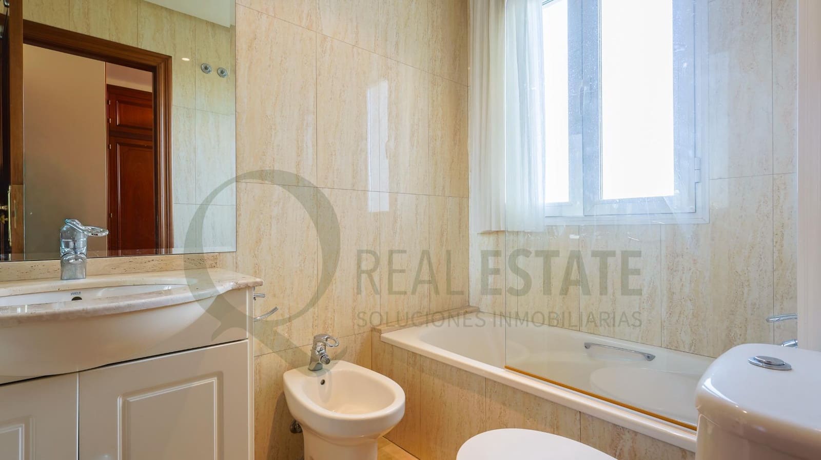 7 sovrum Takvåning att hyra i Cabo de las Huertas med pool garage - 5 000 € (Ref: 9625690)