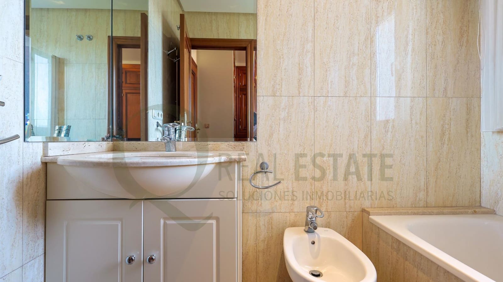 7 sovrum Takvåning att hyra i Cabo de las Huertas med pool garage - 5 000 € (Ref: 9625690)