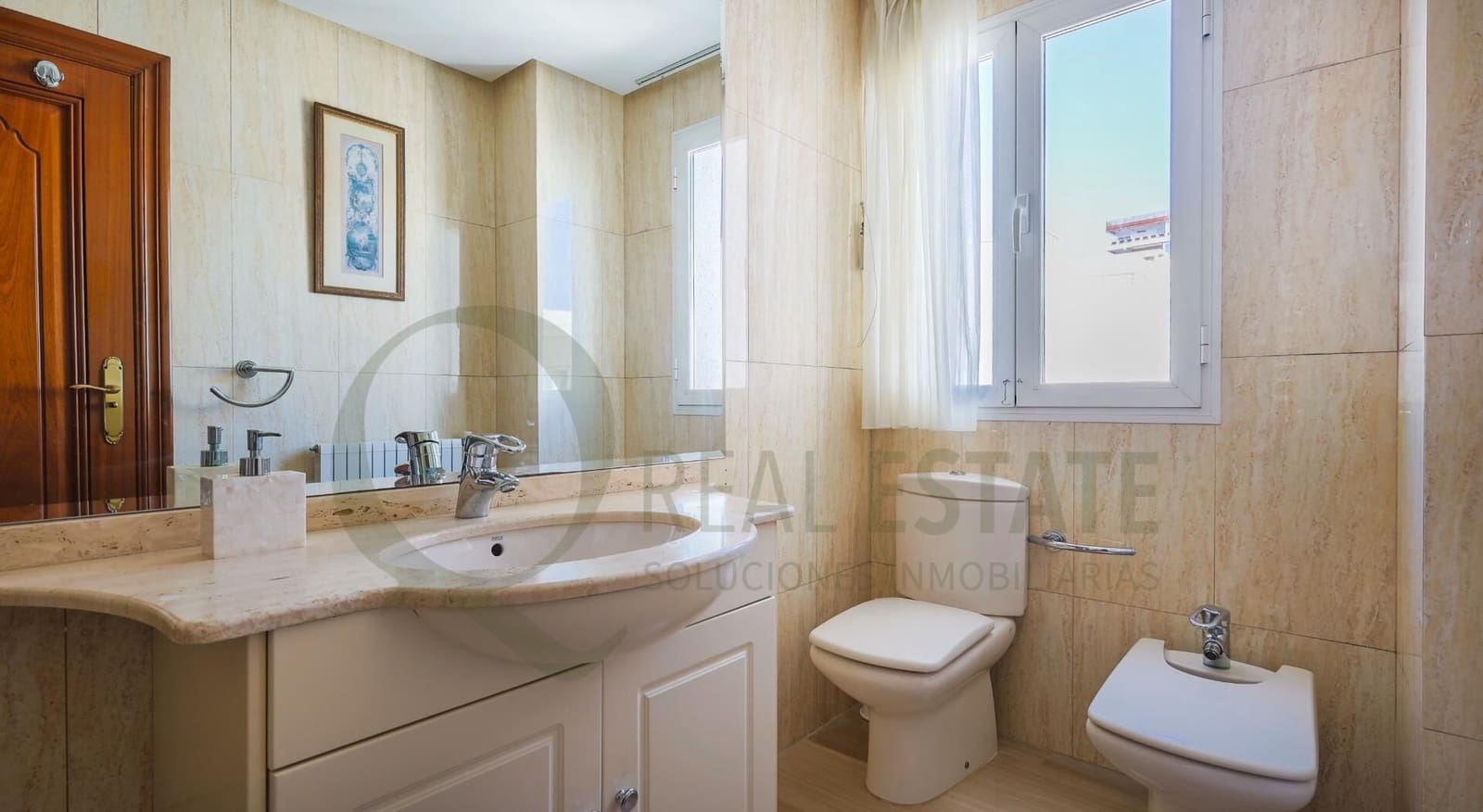 7 sovrum Takvåning att hyra i Cabo de las Huertas med pool garage - 5 000 € (Ref: 9625690)