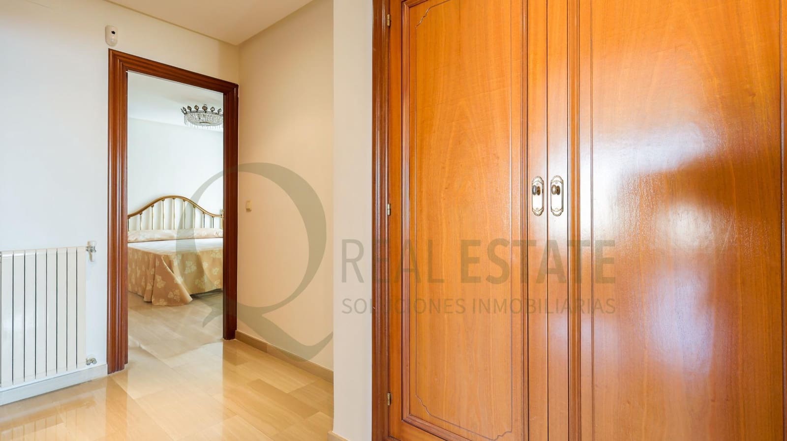 7 sovrum Takvåning att hyra i Cabo de las Huertas med pool garage - 5 000 € (Ref: 9625690)