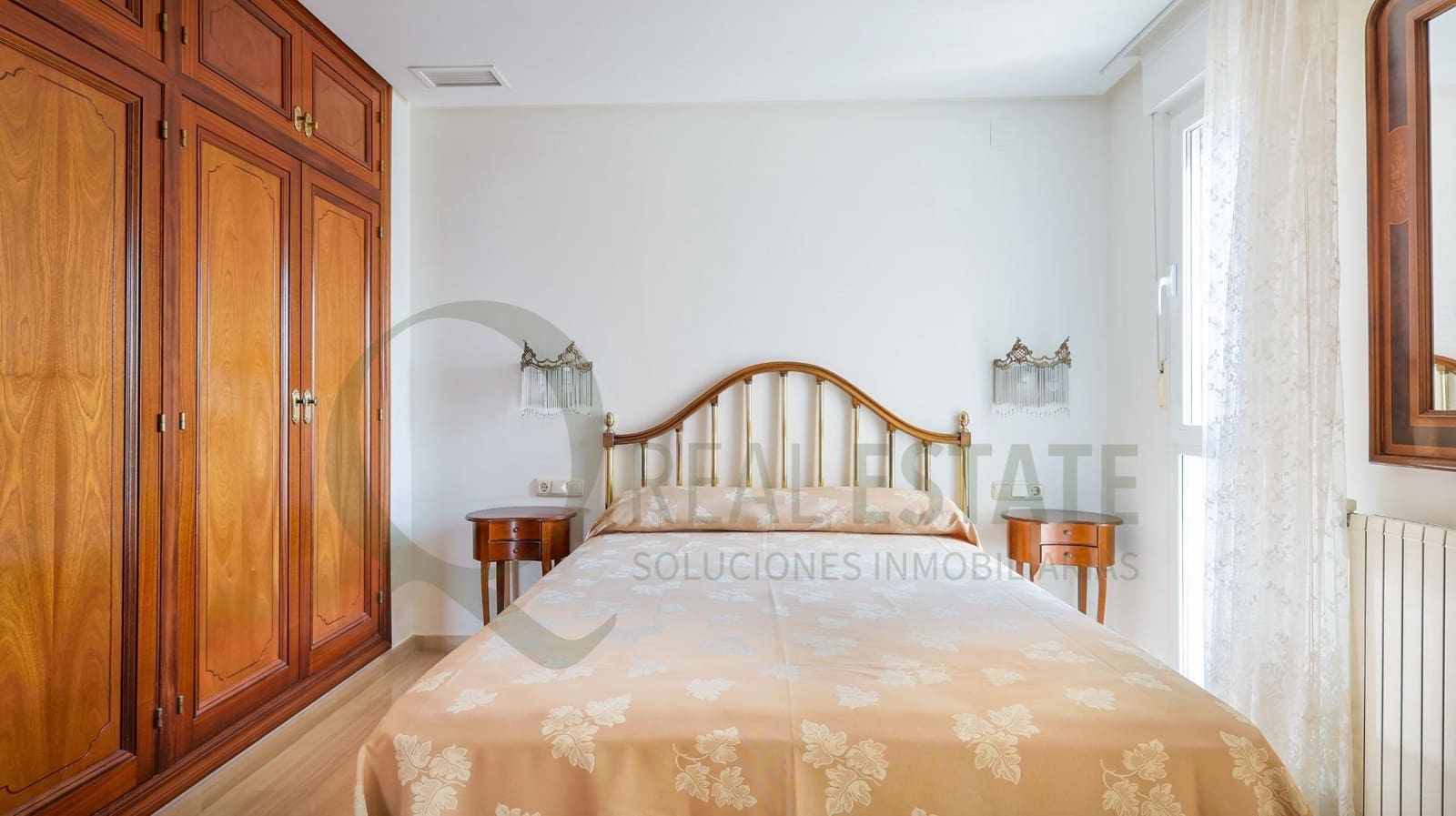 7 sovrum Takvåning att hyra i Cabo de las Huertas med pool garage - 5 000 € (Ref: 9625690)