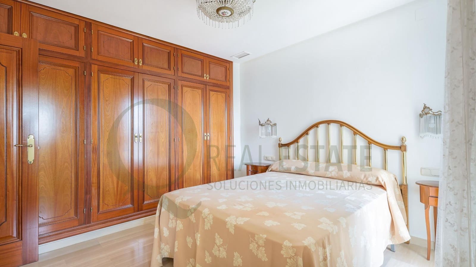 7 sovrum Takvåning att hyra i Cabo de las Huertas med pool garage - 5 000 € (Ref: 9625690)