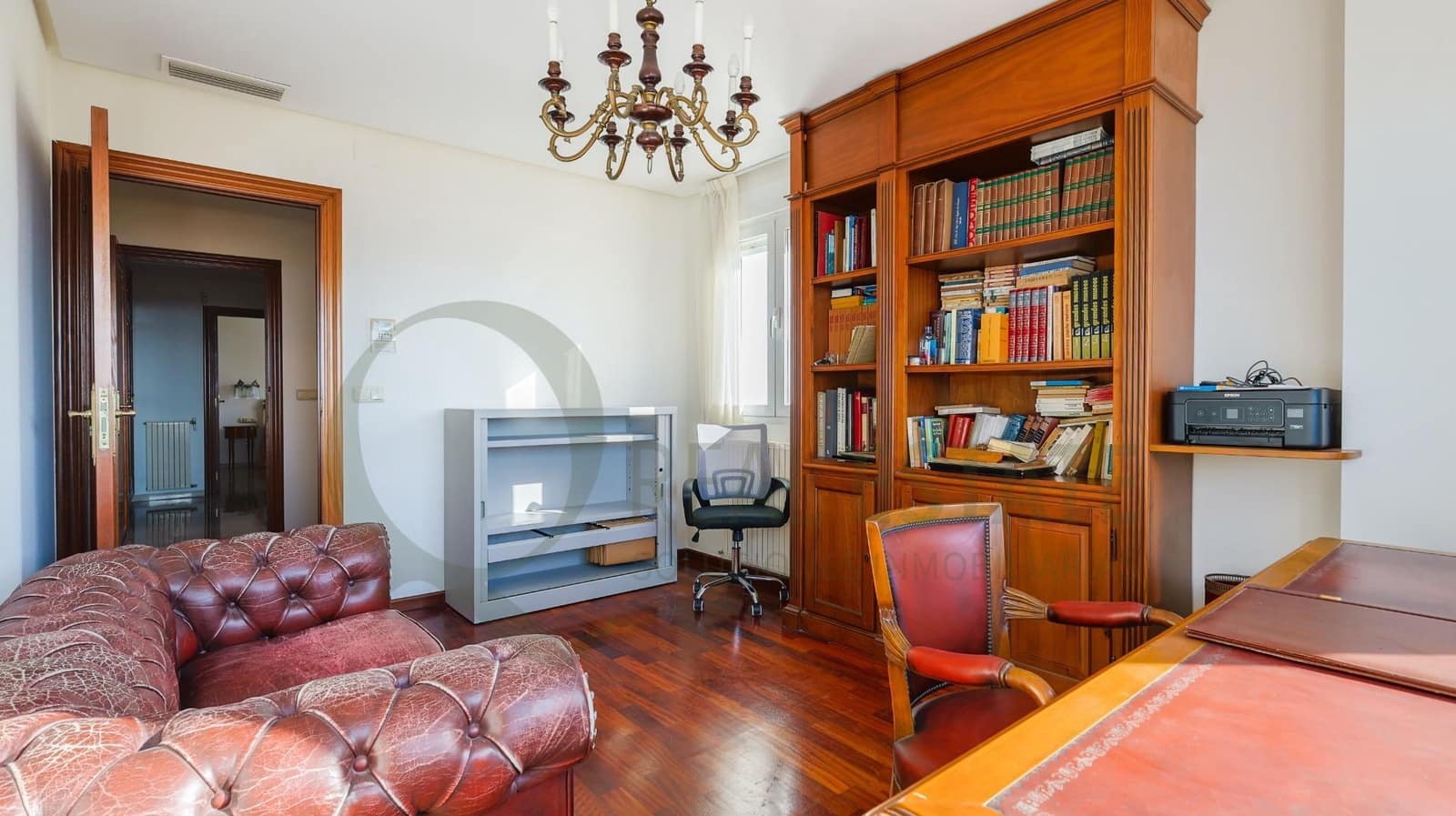 7 sovrum Takvåning att hyra i Cabo de las Huertas med pool garage - 5 000 € (Ref: 9625690)