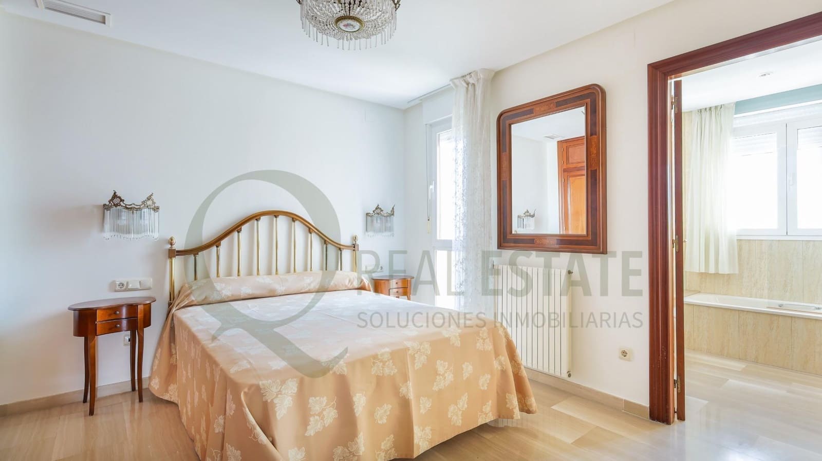 7 sovrum Takvåning att hyra i Cabo de las Huertas med pool garage - 5 000 € (Ref: 9625690)