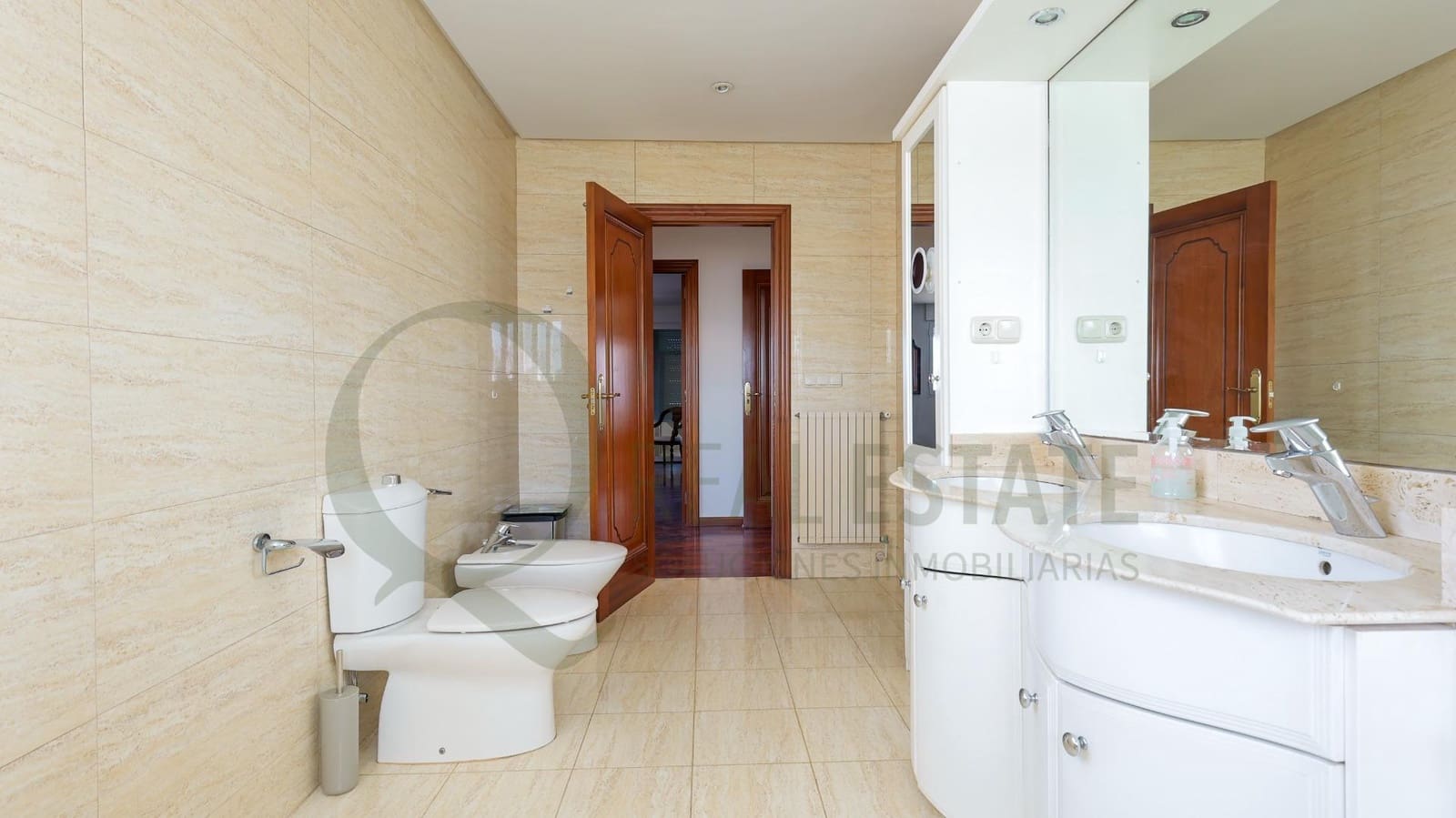 7 sovrum Takvåning att hyra i Cabo de las Huertas med pool garage - 5 000 € (Ref: 9625690)