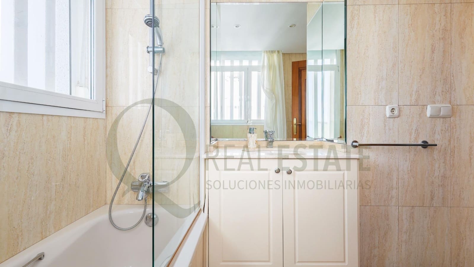 7 sovrum Takvåning att hyra i Cabo de las Huertas med pool garage - 5 000 € (Ref: 9625690)