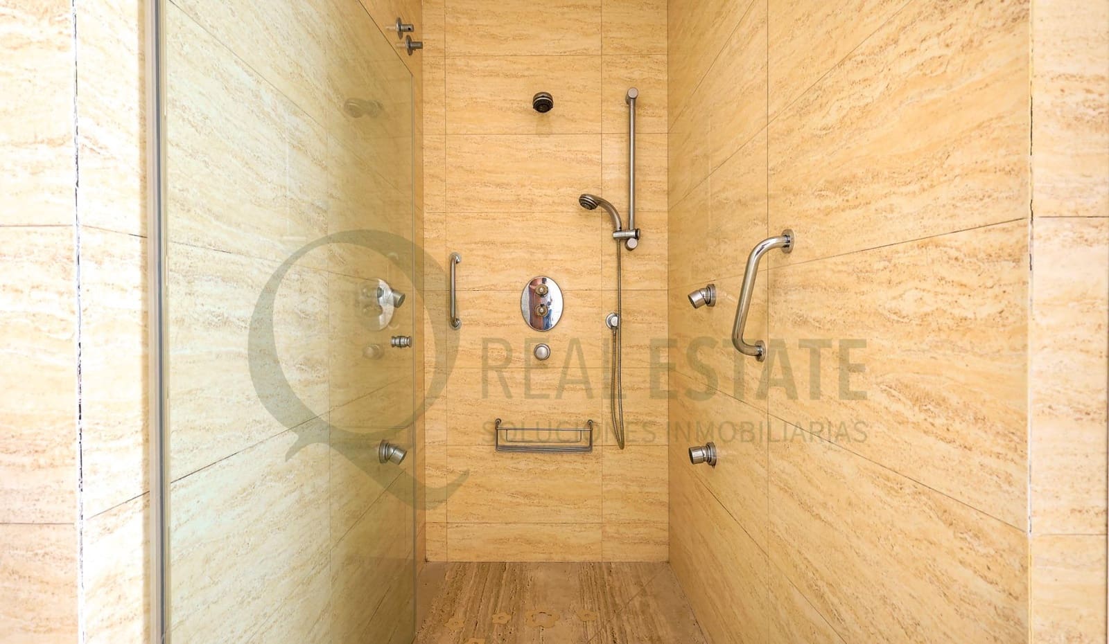 7 sovrum Takvåning att hyra i Cabo de las Huertas med pool garage - 5 000 € (Ref: 9625690)