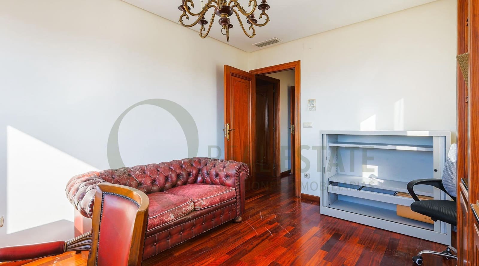 7 sovrum Takvåning att hyra i Cabo de las Huertas med pool garage - 5 000 € (Ref: 9625690)