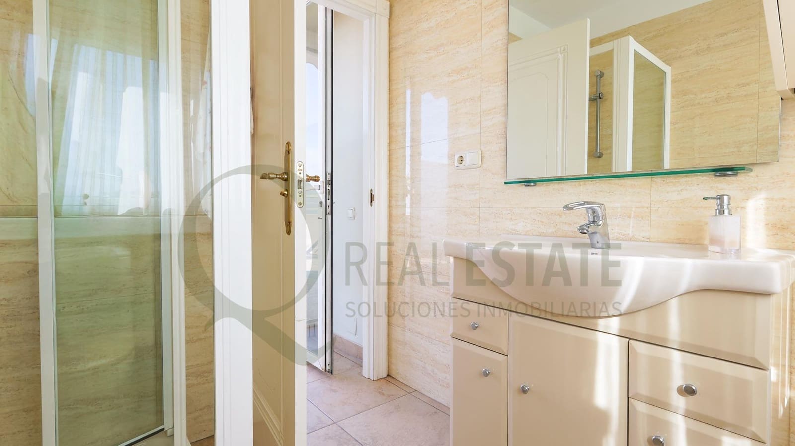 7 sovrum Takvåning att hyra i Cabo de las Huertas med pool garage - 5 000 € (Ref: 9625690)