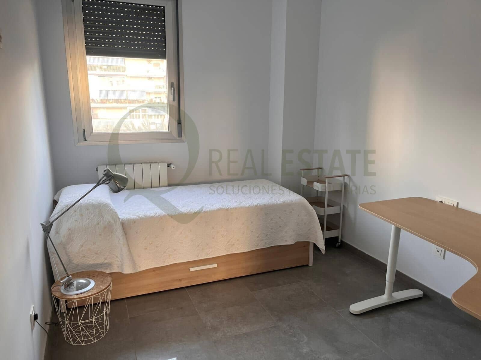 3 sypialnia Mieszkanie do wynajęcia w Playa de San Juan z basenem garażem - 2 000 € (Ref: 9625691)